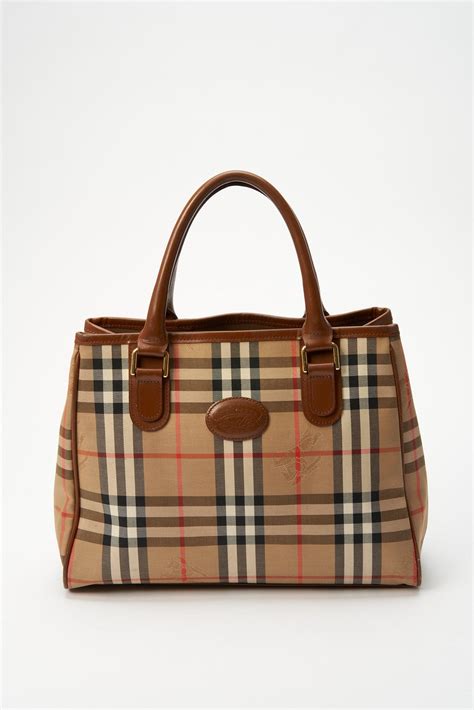 preowned burberry|second hand burberry handbags.